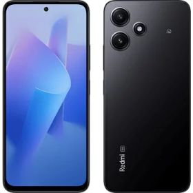 【未使用】Xiaomi SoftBank 【SIMフリー】 Redmi 12 5G 4GB 128GB ミッドナイトブラック A401XM【立川フロム中武】保証期間3ヶ月