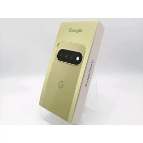 【未使用】Google 【SIMフリー】 Pixel 11 [Pistachio] 12GB 256GB【ECセンター】保証期間3ヶ月
