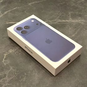 iPhone 17 Pro Max メルカリの新品＆中古最安値 | ネット最安値の価格