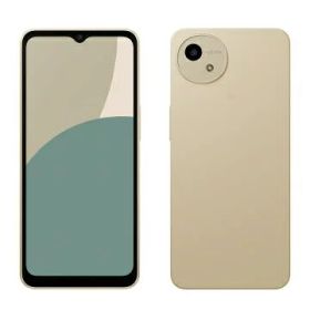 【未使用】SHARP docomo 【SIMフリー】 AQUOS wish4 ホワイト 4GB 64GB SH-52E【大宮東口】保証期間3ヶ月