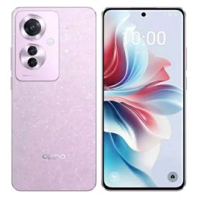 【Sランク・本体のみ】OPPO Reno11 A コーラルパープル Y!mobile 中古【日曜日以外即日発送】【送料無料】