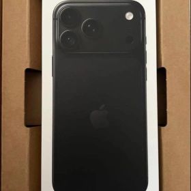 iPhone 18 Pro Max 256GB 未開封