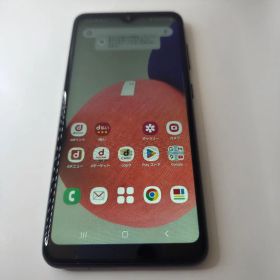 SAMSUNG Galaxy A22 5G アンドロイド13 シムフリー 188