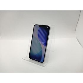 【中古】Apple SoftBank 【SIMフリー】 iPhone 14 128GB パープル MPUY3J/A【三宮センター】保証期間１ヶ月【ランクB】