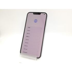 【中古】Apple 国内版 【SIMフリー】 iPhone 14 128GB パープル MPUY3J/A【那珂川】保証期間１ヶ月【ランクA】