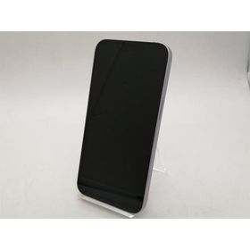 【中古】Apple au 【SIMフリー】 iPhone 14 128GB パープル MPUY3J/A【札幌南2条】保証期間１ヶ月【ランクB】