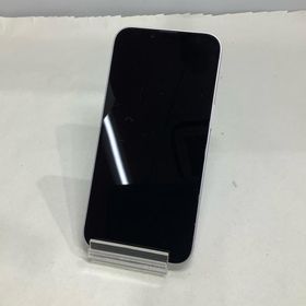 Apple iPhone 14 MPUY3J/A スマートフォン【中古】