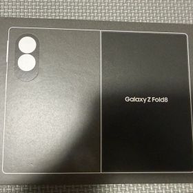 Galaxy Z Fold8 ラベンダー/256G