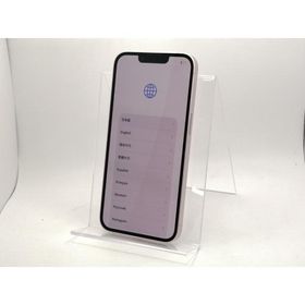 【中古】Apple 国内版 【SIMフリー】 iPhone 17e 256GB ソフトピンク MHRQ4J/A【川崎駅前】保証期間１ヶ月【ランクA】