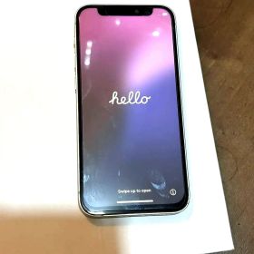 Apple iPhone 12 mini 64GB本体 SIMフリー