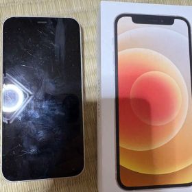 Apple iPhone 12 miniブラック 本体
