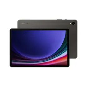 SAMSUNG 国内版 【Wi-Fi】 Galaxy Tab S9 グラファイト SM-X710NZAAXJP 【Snapdragon 8 Gen 2 for Galaxy/8GB/128GB】