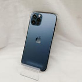 IPHONE12 PRO MGMD3J/A APPLE/DOCOMO