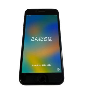 【バッテリー容量100%】iPhone8 ブラック SIMフリー 64GB