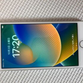 Apple iPhone 8 64GB 本体