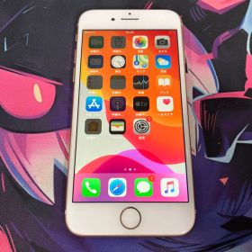 Apple iPhone 8 64GB 本体