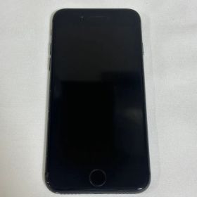 iPhone8 ブラック SIMフリー