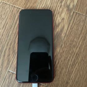 Apple iPhone 8(PRODUCT)RED 本体 64GB
