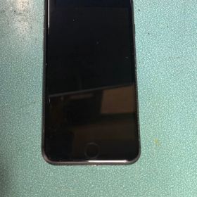 Apple iPhone 8 ブラック 本体 SIMフリー