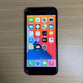 iPhone8 スペースグレイ SIMフリー 64GB