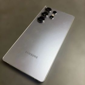 Galaxy S25 Ultra 256GB 韓国版（SM-S938N）
