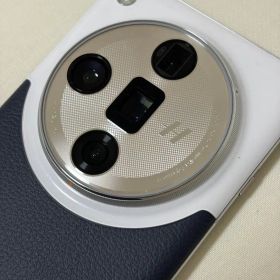 オッポ OPPO Find X7 Ultra 中国版