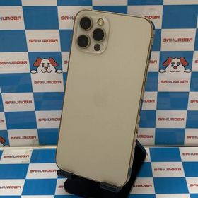 iPhone12 Pro 512GB ゴールド MGMH3J/A SoftBank版SIMフリー ジ