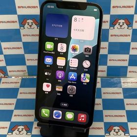 iPhone12 Pro 512GB グラファイト MGMF3J/A SoftBank版SIMフリー