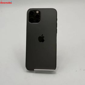 iPhone12 Pro 256GB グラファイト MGM93J/A AU版SIMフリー ジャンク品