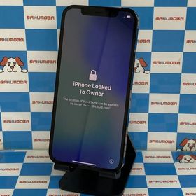 iPhone12 Pro 256GB パシフィックブルー MGMD3J/A AU版SIMフリージャン
