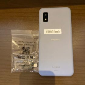 AQUOS SH-51C 本体