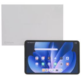 【Xiaomi】シャオミ『Xiaomi Pad mini / 8.8inch / 8GB / 256GB / グレー』25079RPDCG 2025年9月発売 タブレット 1週間保証【中古】