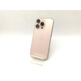 【中古】Apple SoftBank 【SIMフリー】 iPhone 16 Pro 128GB デザートチタニウム MYMX3J/A【横浜】保証期間１ヶ月【ランクB】