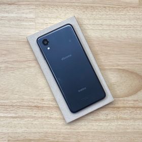 Galaxy A23 5G (SC-56C)64GB ドコモ版 SIMフリー 送料無料