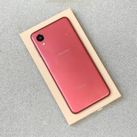 Galaxy A23 5G (SC-56C)64GB ドコモ版 SIMフリー 送料無料