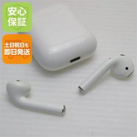AirPods 第1世代 MMEF2J/A 中古 1,000円 | ネット最安値の価格比較