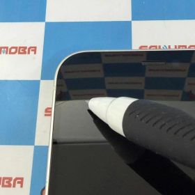 【中古】iPhone12 mini 64GB ホワイト MGA63J/A docomo版SIMフリー