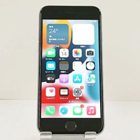 【訳アリ品】iPhone6s 32GB SIMフリー スペースグレイ 送料無料 本体 c22123 【中古】