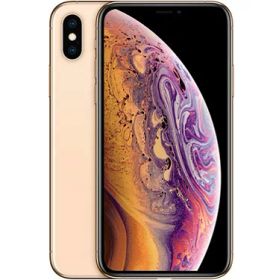 【中古】Cランク【傷や汚れあり】 SIMフリー iPhoneXS 256GB ゴールド 本体のみ 利用制限〇(白ロム) 送料無料