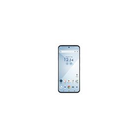 FCNT 【SIMフリー】arrows Alpha2 ホワイト PBCR0001JP