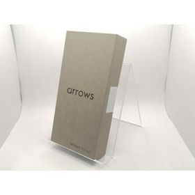 【未使用】FCNT 国内版 【SIMフリー】 arrows Alpha2 レッド 8GB 256GB【川崎駅前】保証期間３ヶ月