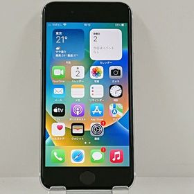 iPhoneSE 第2世代 64GB SoftBank ホワイト c22977