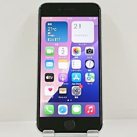 iPhoneSE 第2世代 64GB SoftBank ホワイト c22976