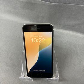 美品 国内版 SIMフリー iPhoneSE 第2世代 64GB ホワイト色