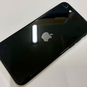 セイモバイル★SIMフリー iPhone SE(第2世代) 128GB ブラック