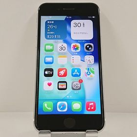 iPhoneSE 第2世代 64GB ドコモ ホワイト c22958
