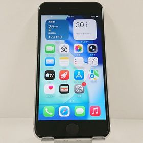 iPhoneSE 第2世代 64GB ドコモ ホワイト c22957