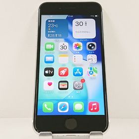 iPhoneSE 第2世代 64GB ドコモ ホワイト c22953