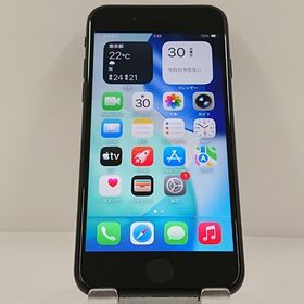 iPhoneSE 第2世代 64GB ドコモ ブラック c22949