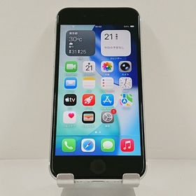 iPhoneSE 第2世代 64GB ドコモ ホワイト c22172